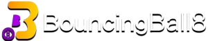 bouncingball8 LOGO